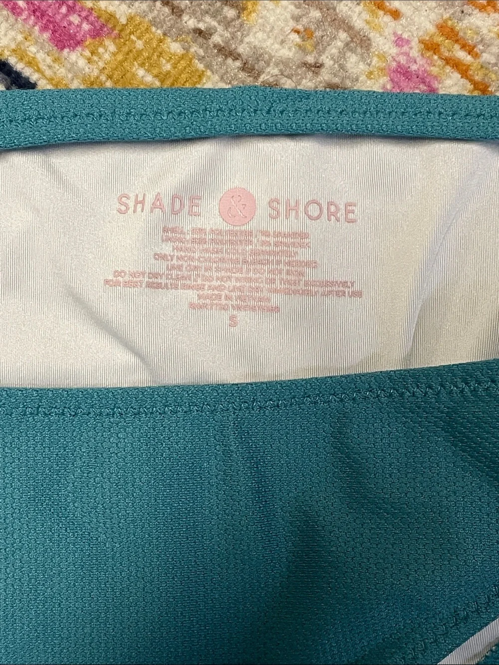 Shade & Shore shade shore